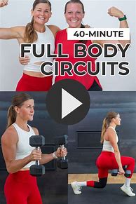 Image result for Body Workout Circuit