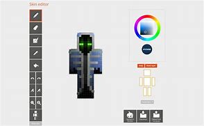 Image result for Edit Minecraft Skin