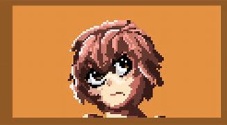 Image result for Pixel Art Expressions