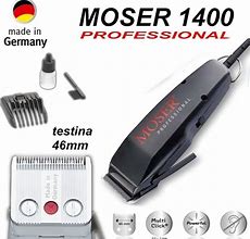 Image result for Moser 1400