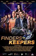 Image result for Peep Finders Keepers