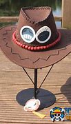 Image result for Ace Dagger One Piece and Hat