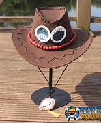 Image result for Ace Hat One Piece Faces