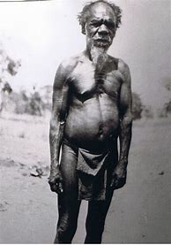 Image result for Aboriginal Man Wearing Suit