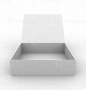 Image result for Square Box Photo Open From Upside