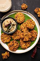 Image result for Masala Vada Patties