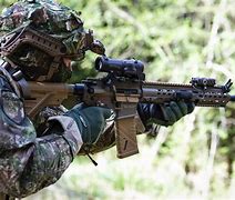 Image result for HK 416 American