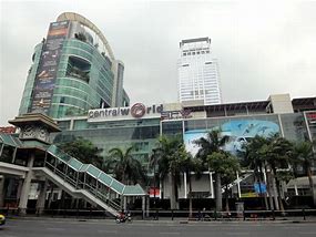 Image result for Central World Bangkok