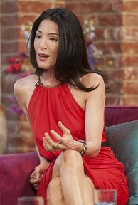 Image result for Jaime Murray Getty Images