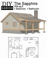 Image result for DIY Small Cabin