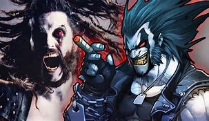 Image result for Lobo Monster T