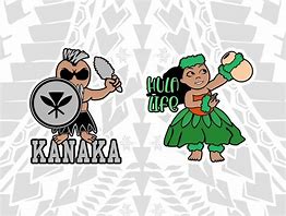 Image result for Kanaka Warrior