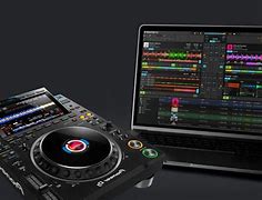 Image result for Native Instrument Pro DJ 3