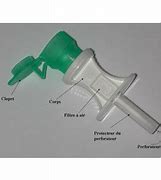 Image result for Vial Access Needle