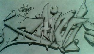 Image result for Franklin Saint Graffiti