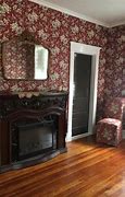 Image result for Victorian Wall C0verings