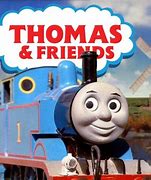 Image result for Thomas and Friends Theme Song