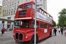 Image result for Afternoon Tea London Bus Tour