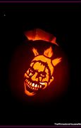 Image result for Clown Pumpkin Template