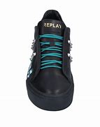 Image result for Replay Sneakers Trust Your Instinct