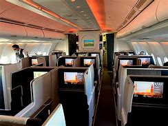 Image result for Oman Air 787 Business Class