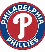 Image result for Phillies Name Logo