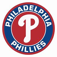 Image result for Philadelphia Phillies Logo Evolution