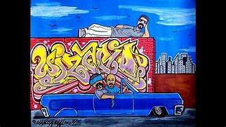 Image result for Sharp Chicano Graffiti Sketch