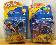 Image result for Toy Story 2 Rocket Force