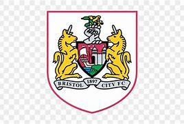 Image result for Bristol City Football Club Logo