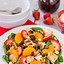 Image result for healthy brunch salads