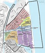 Image result for Rehoboth Beach Map