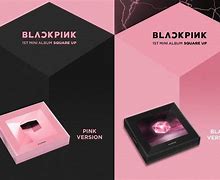 Image result for blackpink square up 2018