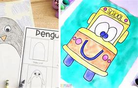 Image result for Easy Drawings of Kids