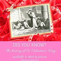 Image result for St. Valentine Jailor