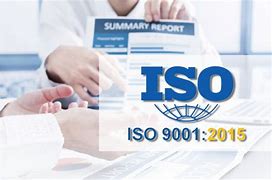 Image result for Hình Ảnh ISO 9001