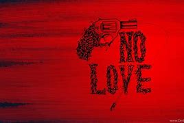 Image result for No Love Poster