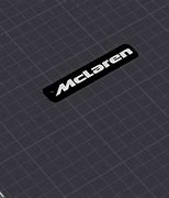 Image result for McLaren Logo Keychain