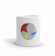 Image result for Circle Handle Mug