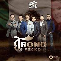 Image result for Trono De Mexico Mix