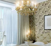 Image result for Classy Bedroom Wallpaper Designs