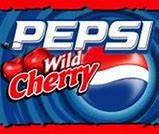 Image result for Wild Cherry Maxx Pepsi Logo Roblox