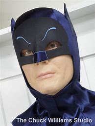 Image result for Batman '66 Cowl