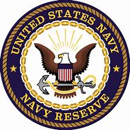 Image result for United States Navy Reserve Logo