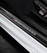 Image result for BMW 430I Door Sills