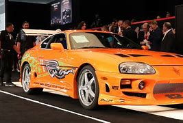 Image result for Toyota Supra Fast