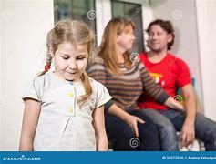 Image result for Sad Parent and Child