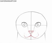 Image result for How to Draw Felix the Cat Head