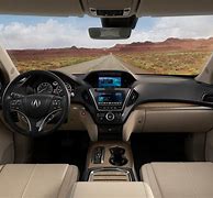 Image result for Acura MDX Interior