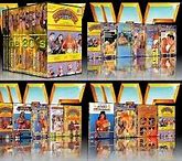 Image result for WWF DVD Collection